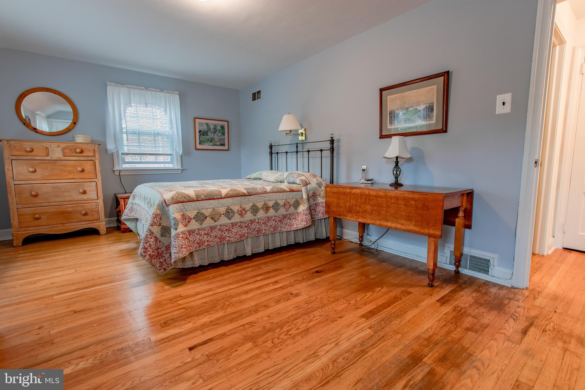 2945 Normandy Road Ardmore, PA 19003 - Photo 23 of 34 Master Bedroom