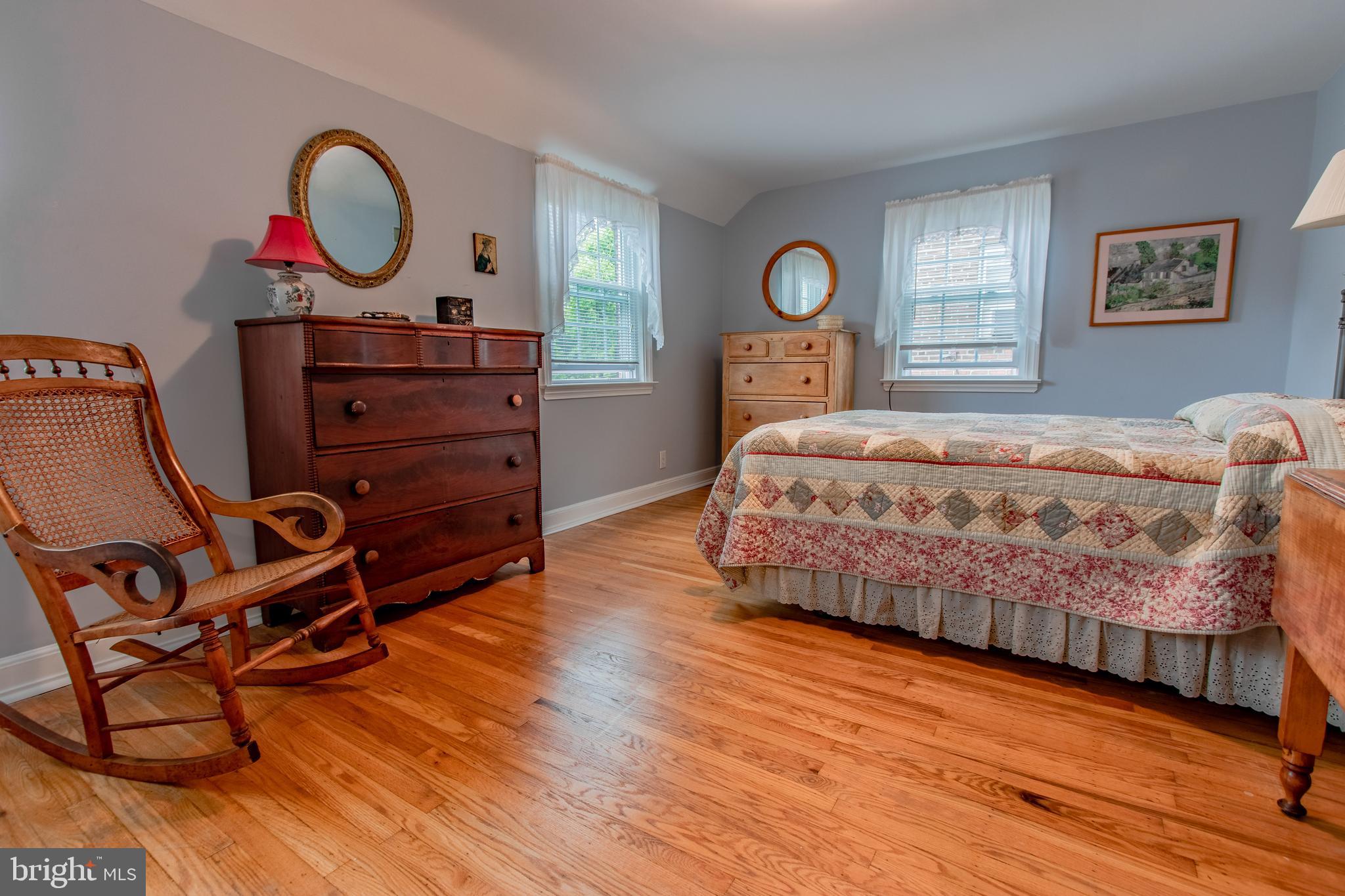 2945 Normandy Road Ardmore, PA 19003 - Photo 24 of 34 Master Bedroom