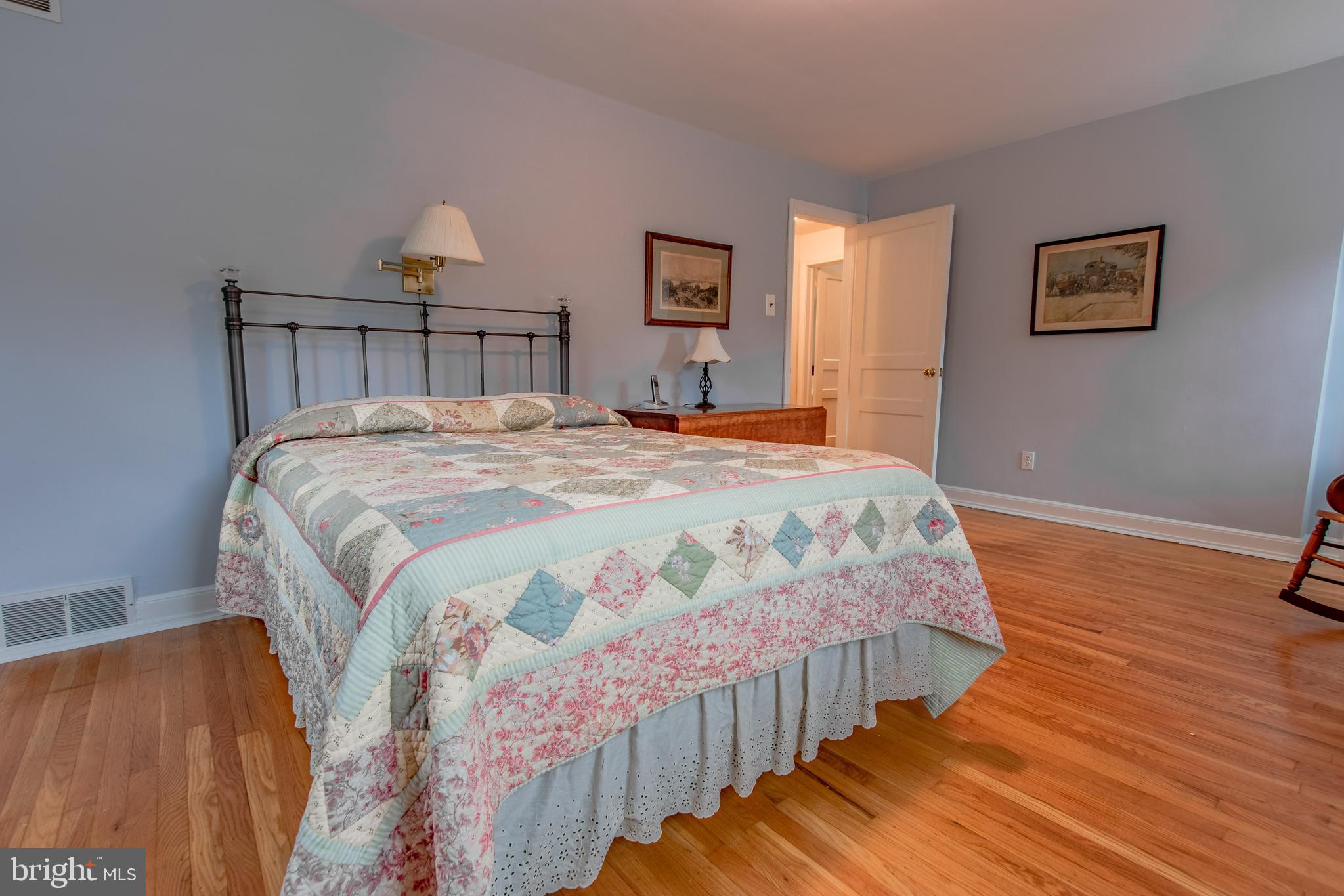 2945 Normandy Road Ardmore, PA 19003 - Photo 25 of 34 Master Bedroom