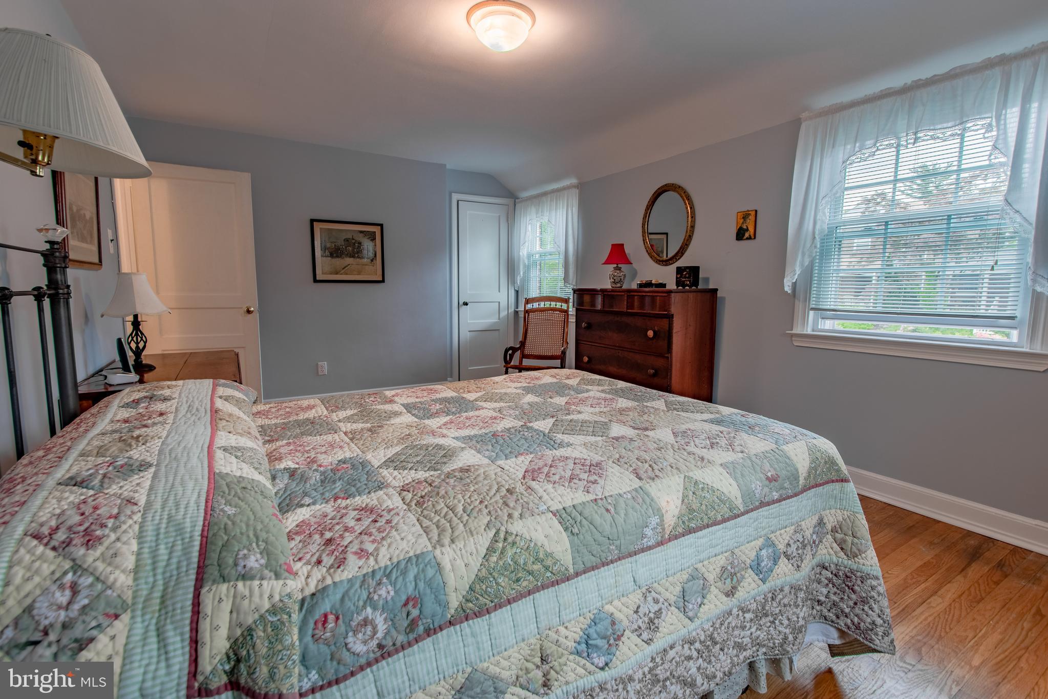 2945 Normandy Road Ardmore, PA 19003 - Photo 26 of 34 Master Bedroom