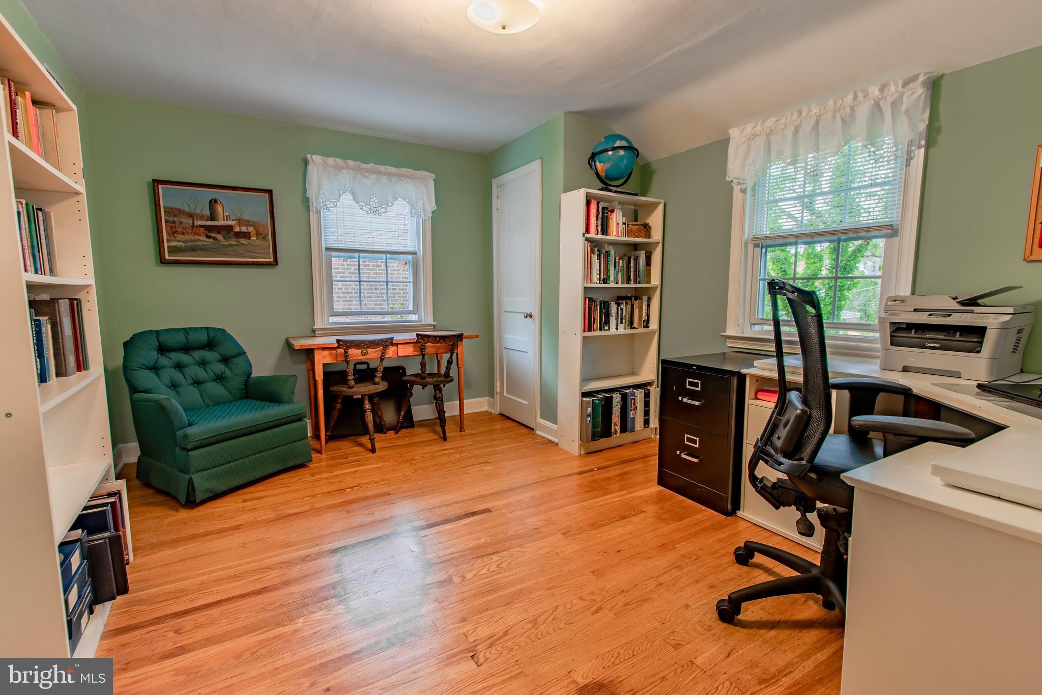 2945 Normandy Road Ardmore, PA 19003 - Photo 27 of 34 Bedroom #2