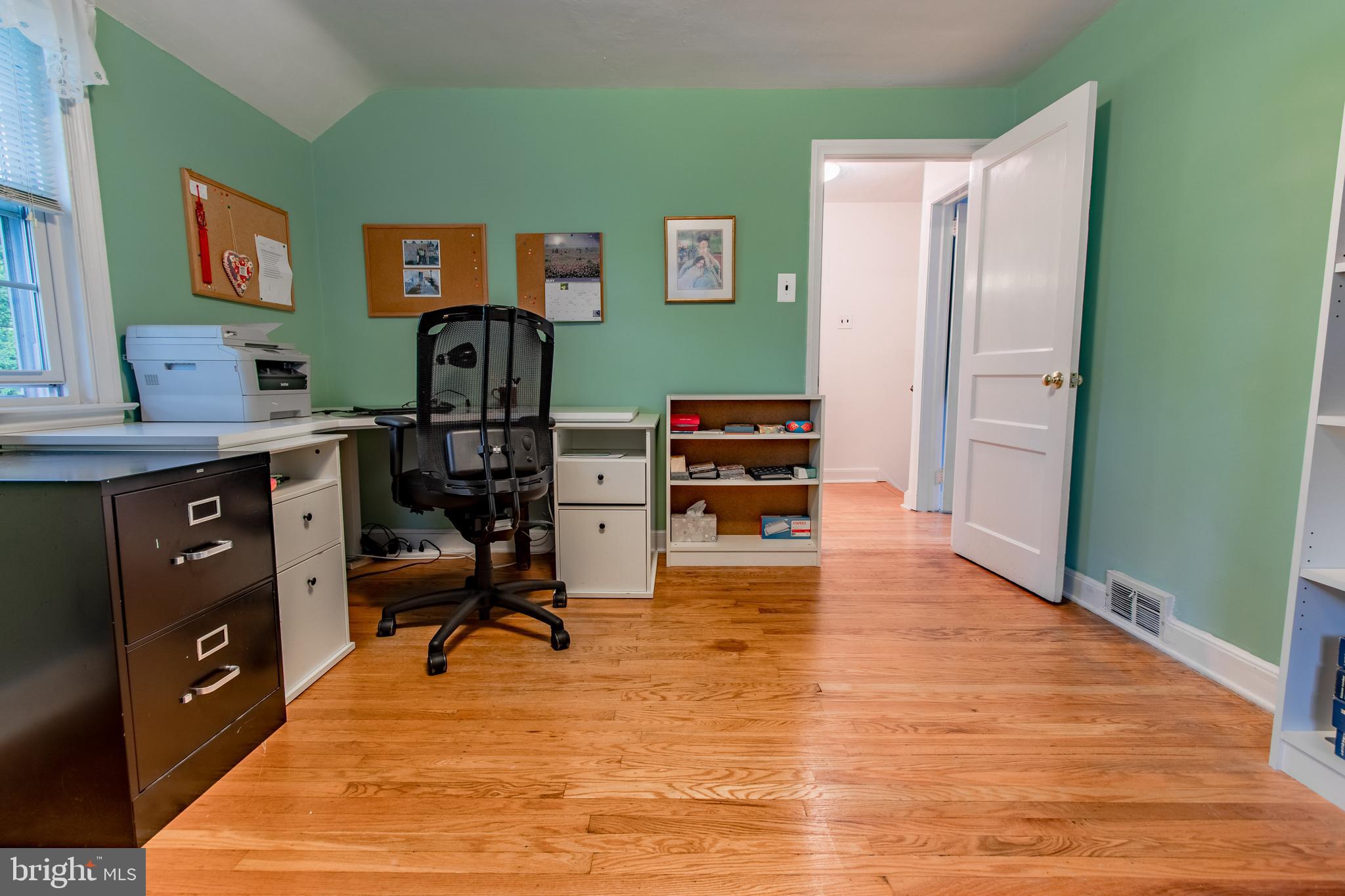 2945 Normandy Road Ardmore, PA 19003 - Photo 28 of 34 Bedroom #2