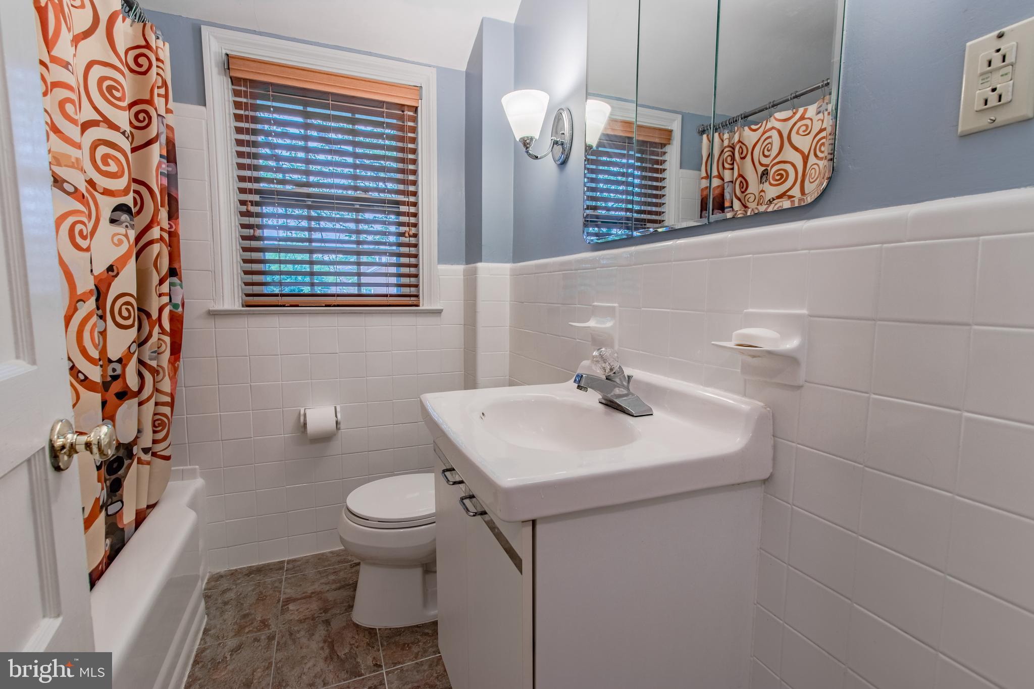 2945 Normandy Road Ardmore, PA 19003 - Photo 29 of 34 Upper Level Full Bath