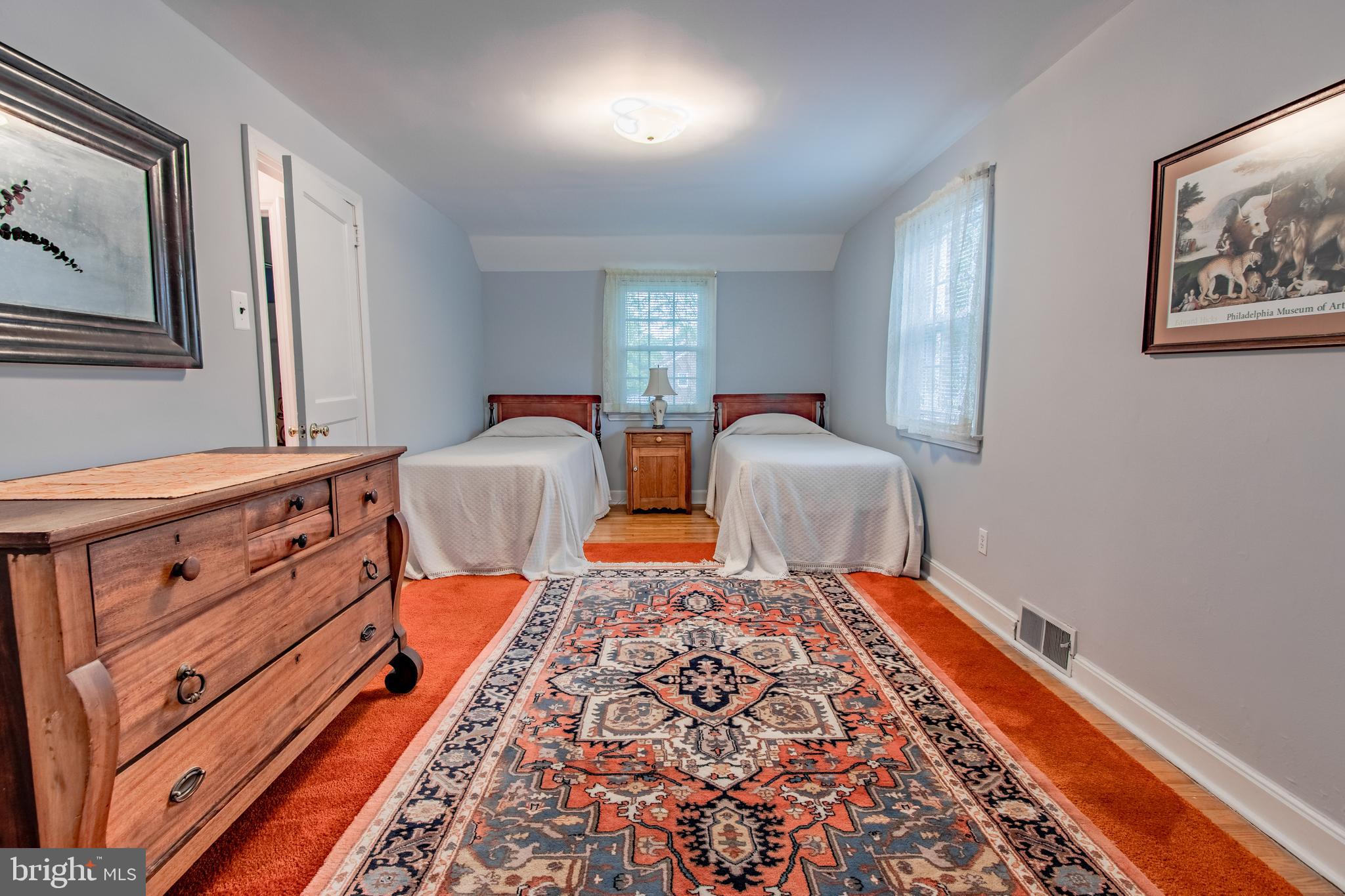 2945 Normandy Road Ardmore, PA 19003 - Photo 30 of 34 Bedroom #3