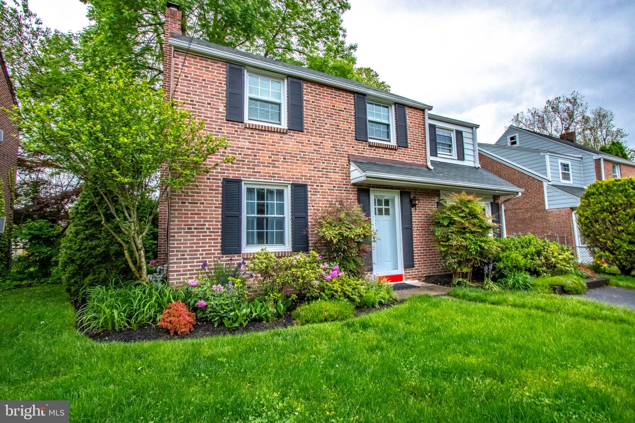 2945 Normandy Road Ardmore, PA 19003 - Photo 4 of 34 Gallery Image 4