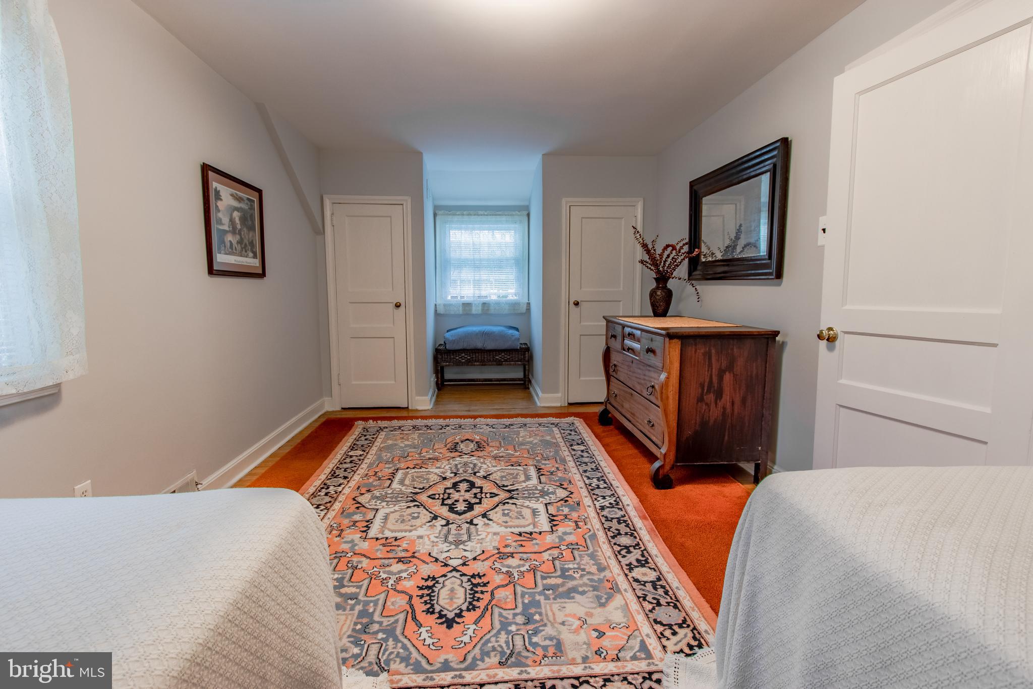 2945 Normandy Road Ardmore, PA 19003 - Photo 31 of 34 Bedroom #3