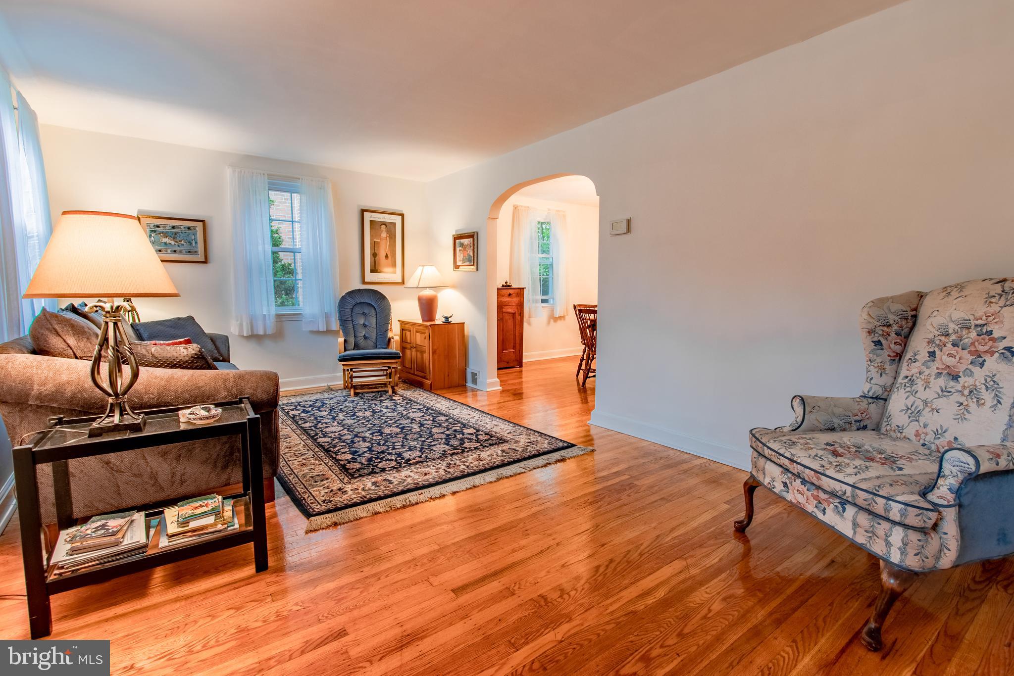 2945 Normandy Road Ardmore, PA 19003 - Photo 7 of 34 Gallery Image 7