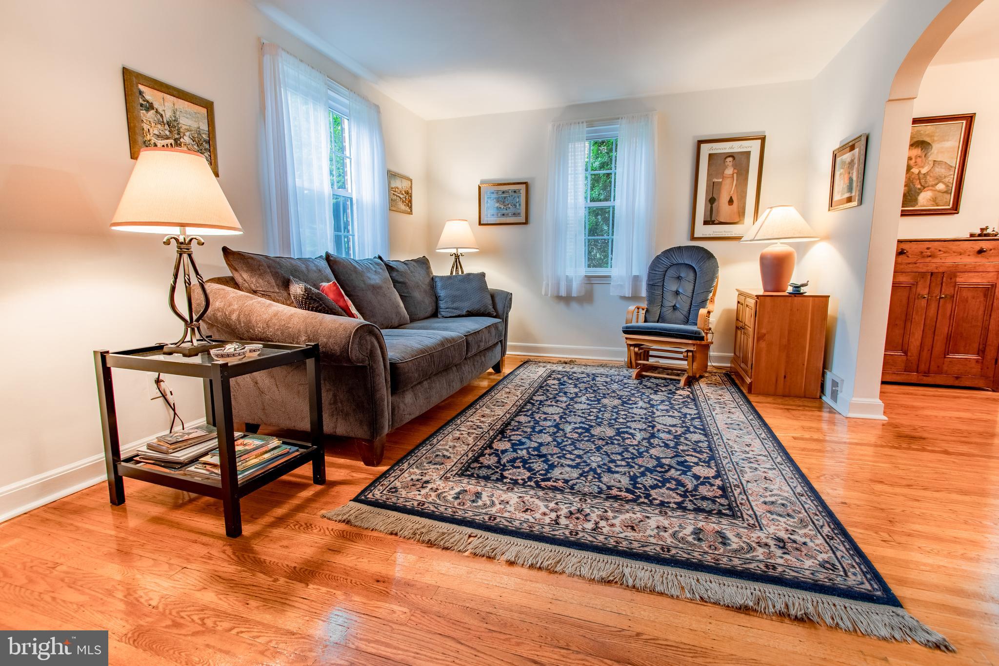 2945 Normandy Road Ardmore, PA 19003 - Photo 8 of 34 Gallery Image 8