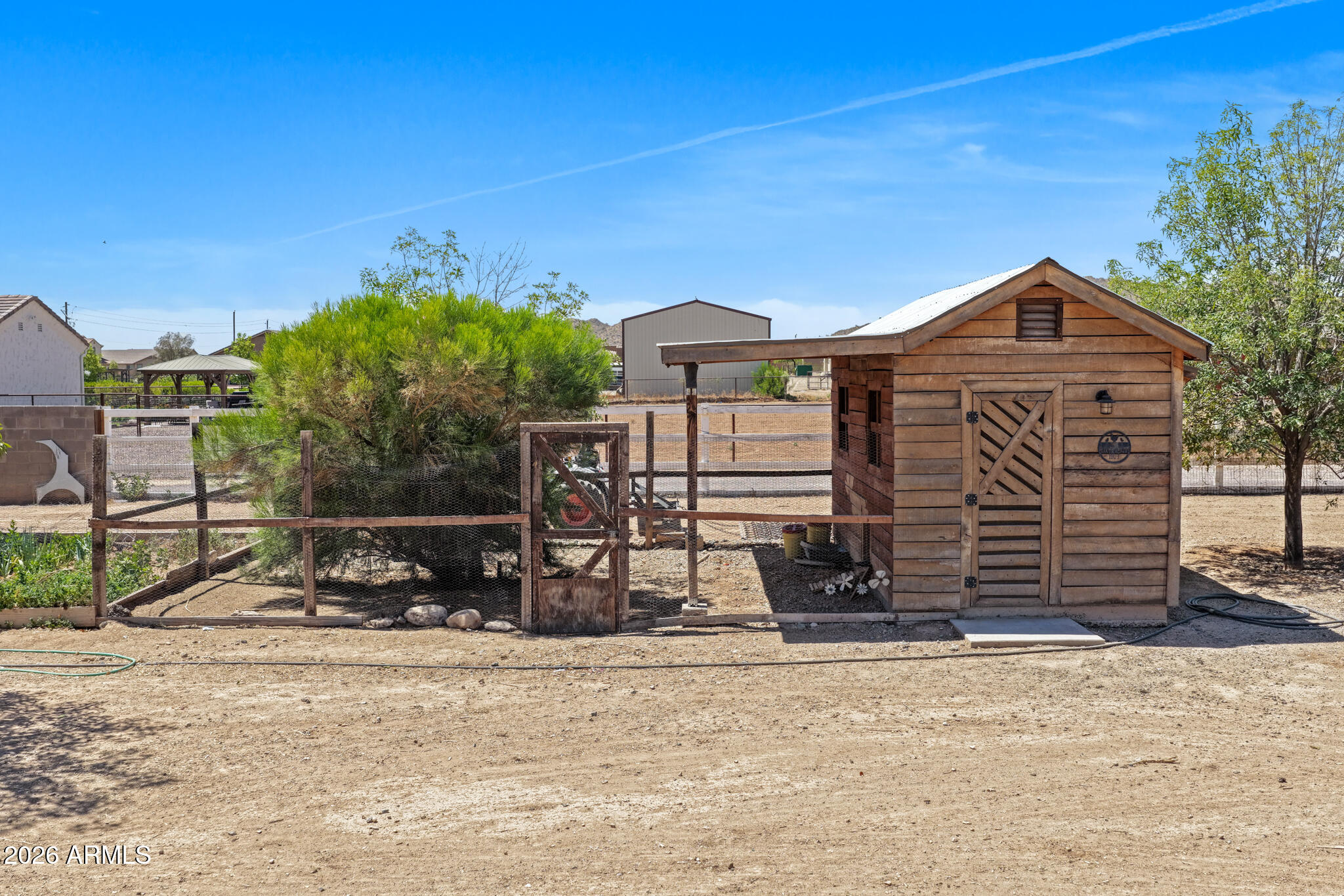 32480 North Royce Road Queen Creek, AZ 85144 - Photo 71 of 77