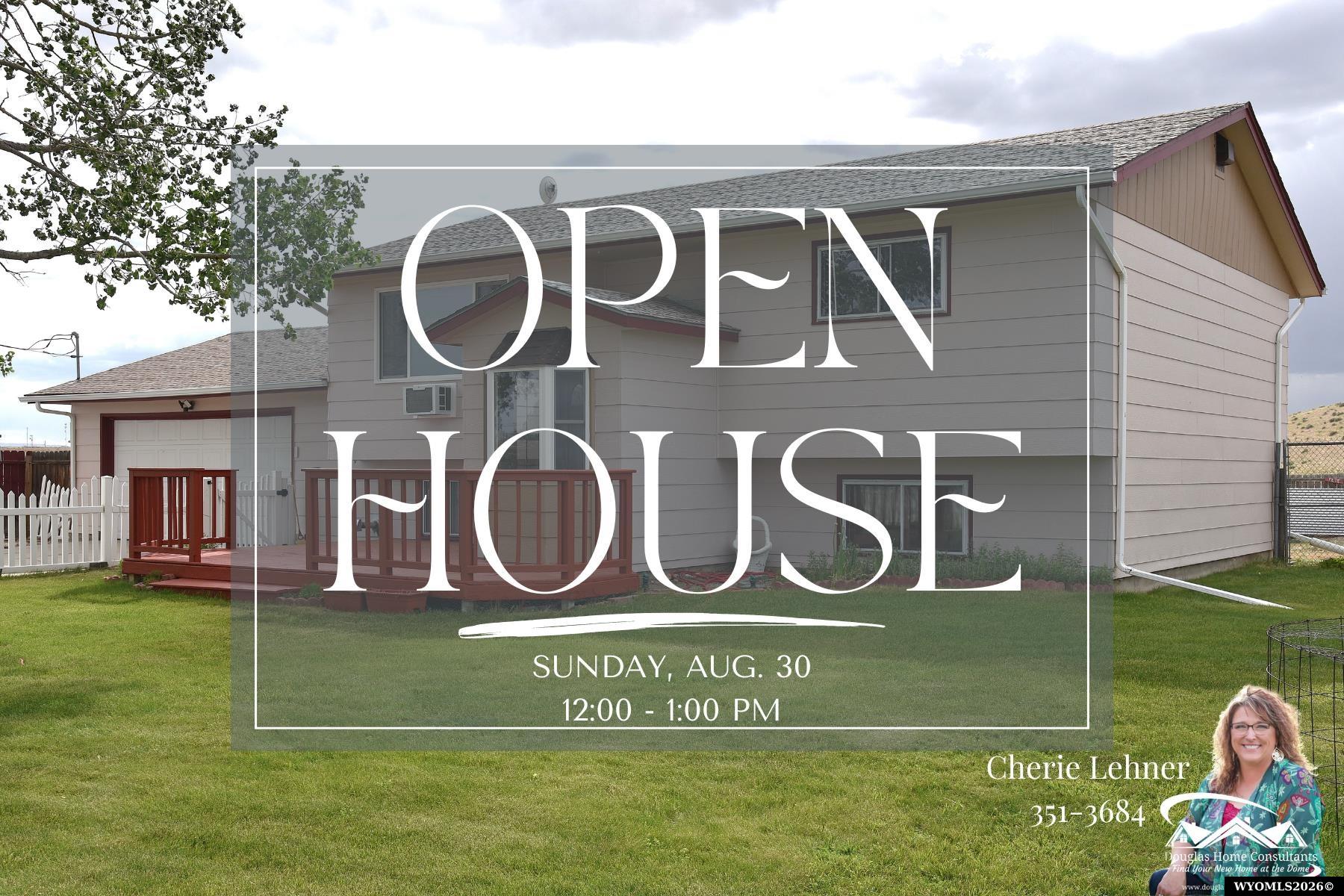 27 Dunham Road Glenrock, WY 82637 - Photo 1 of 25 Gallery Image 1