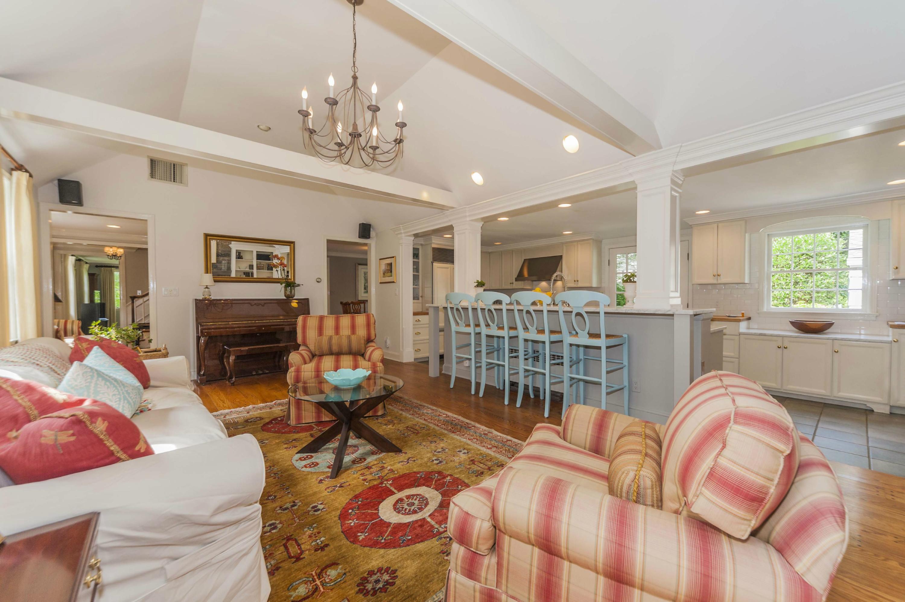 17 Wakeman Road Darien, CT 06820 - Photo 14 of 25 family room