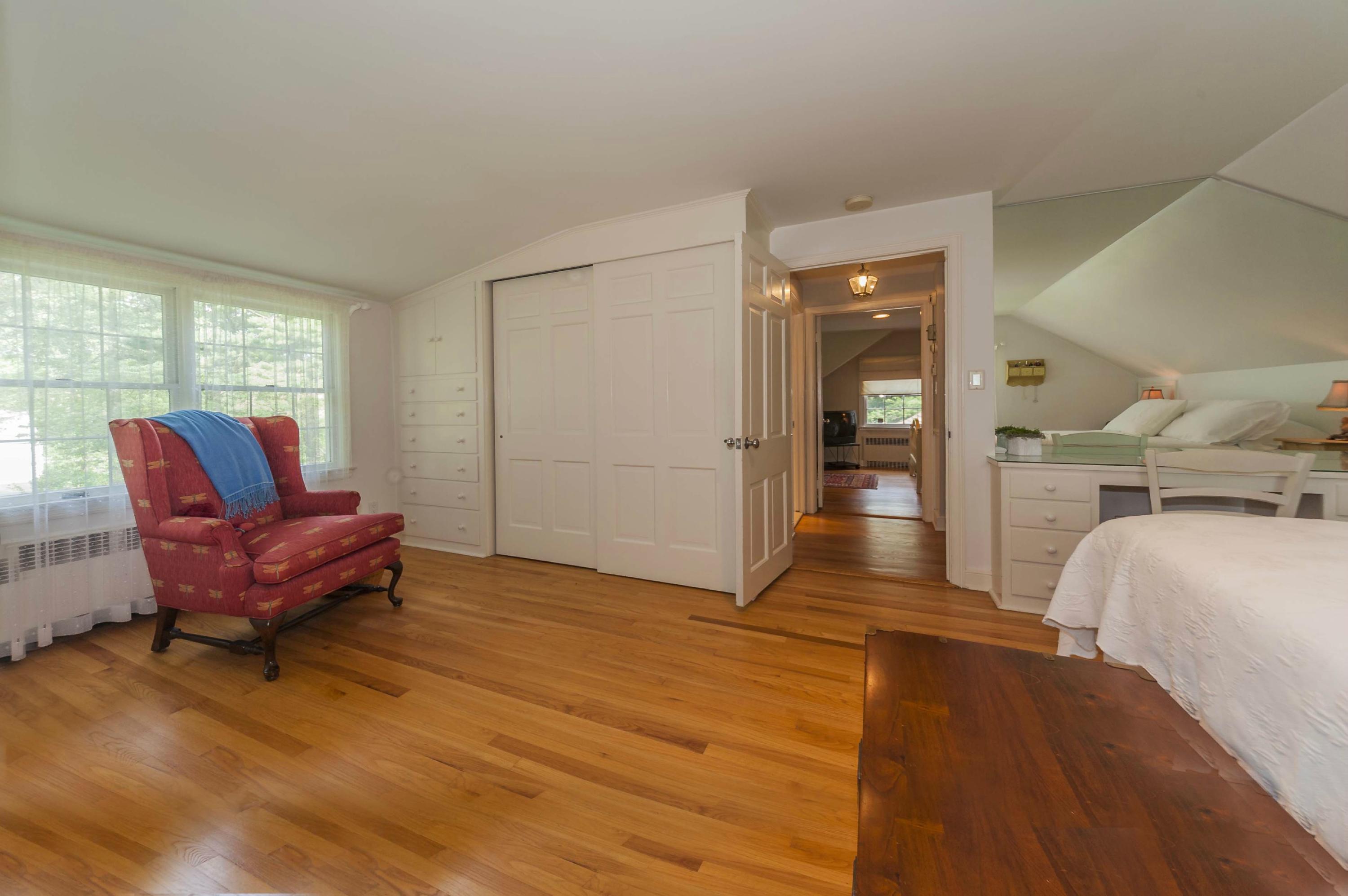 17 Wakeman Road Darien, CT 06820 - Photo 17 of 25 master bedroom