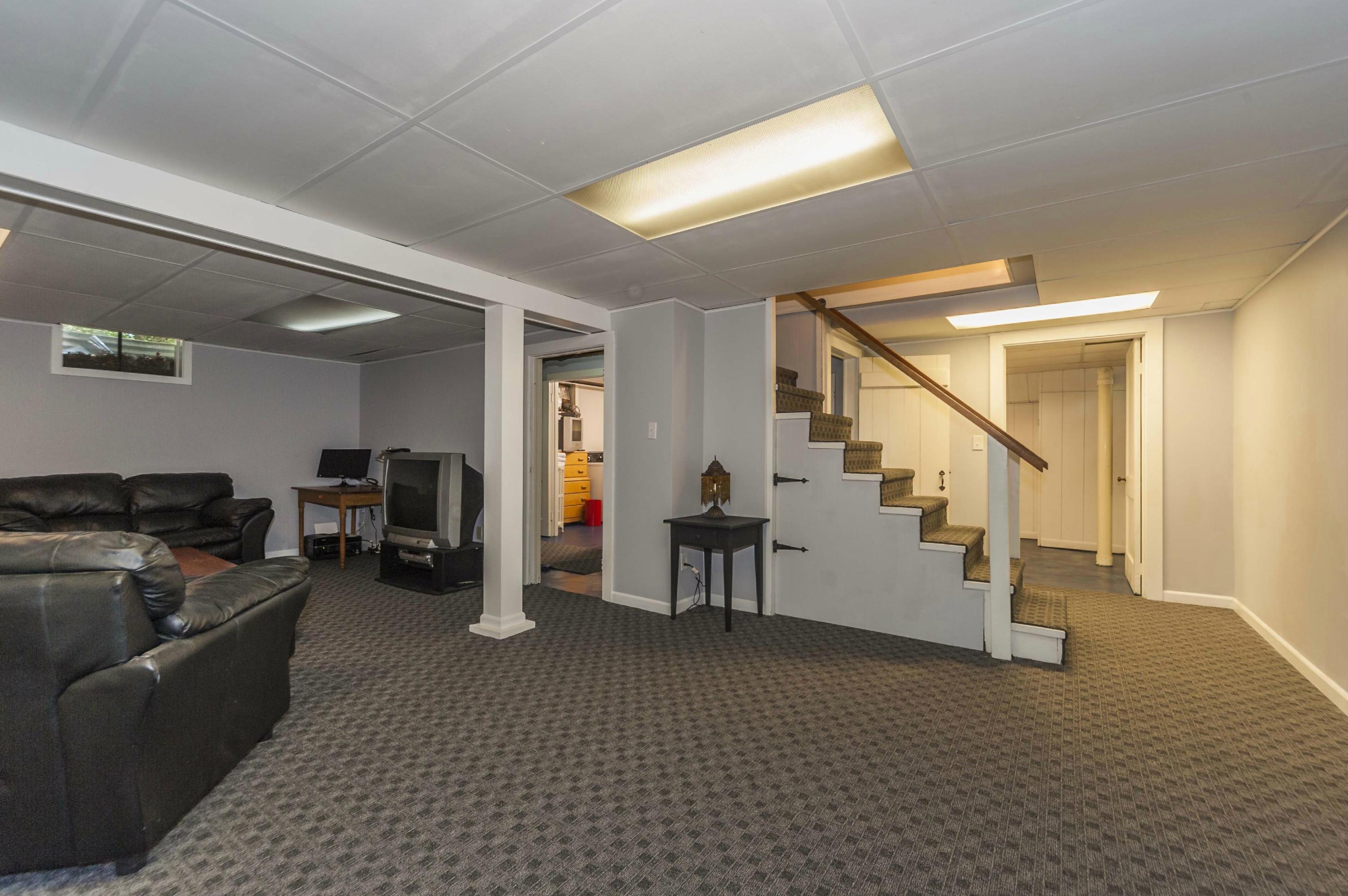 17 Wakeman Road Darien, CT 06820 - Photo 22 of 25 basement