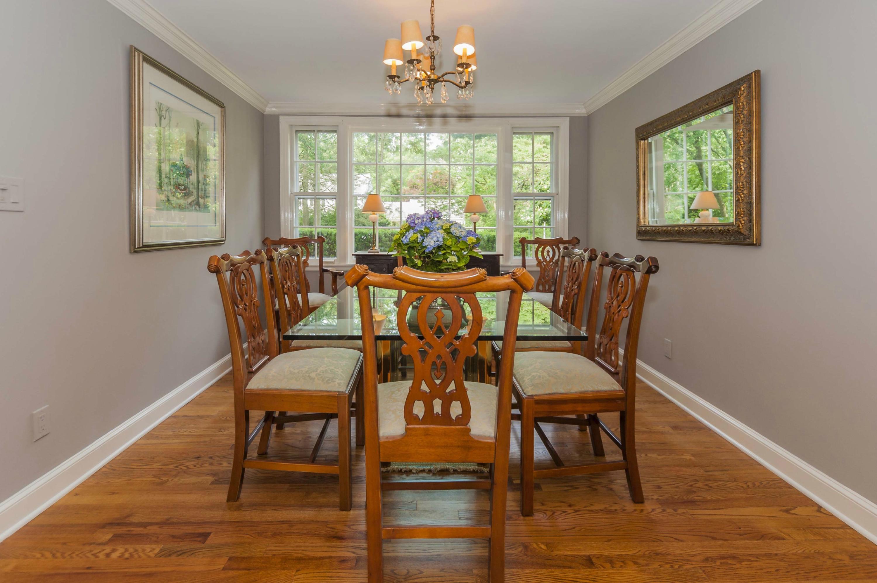 17 Wakeman Road Darien, CT 06820 - Photo 7 of 25 dining room