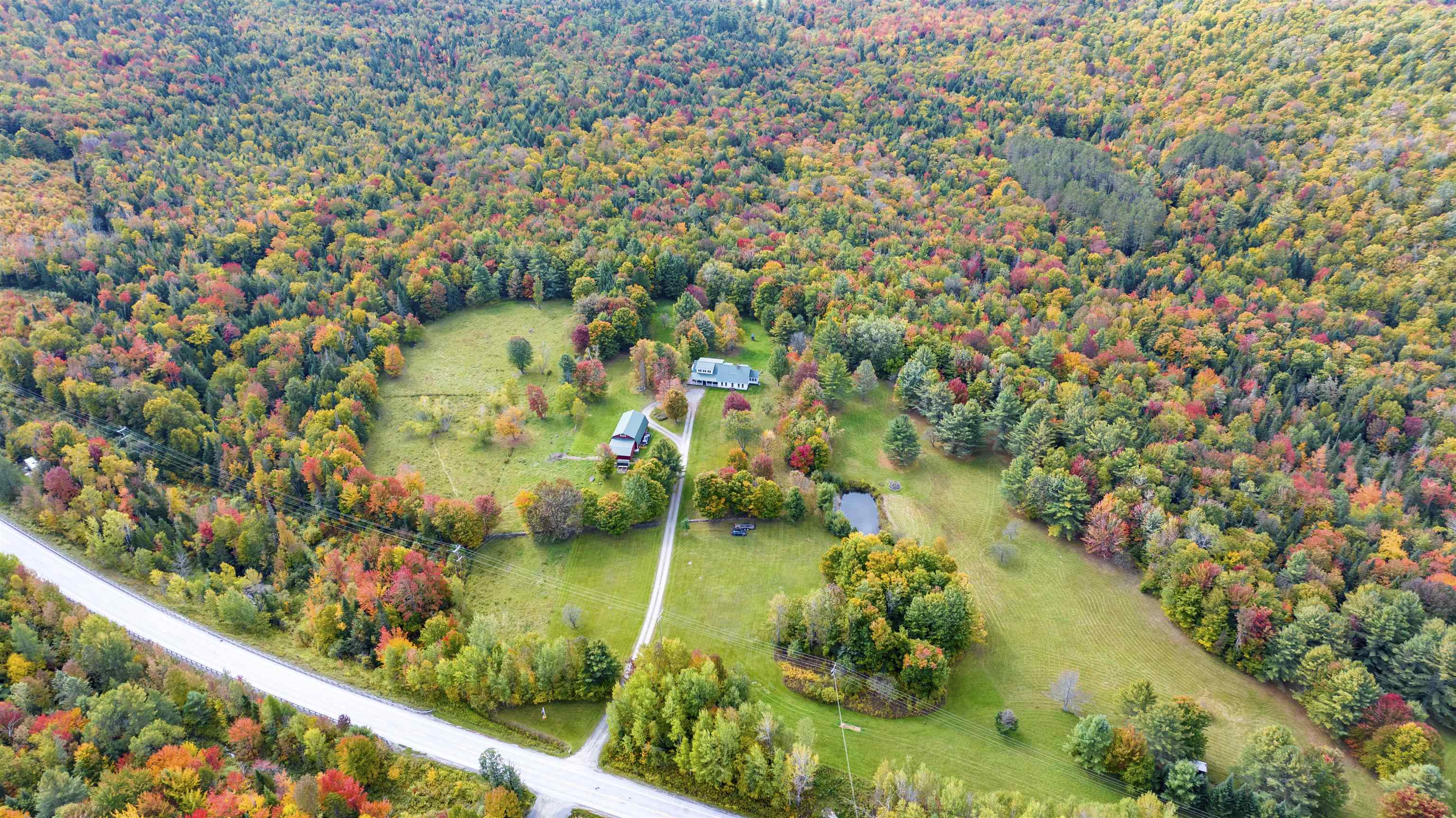 3519 Belvidere Road Eden, VT 05652 - Photo 24 of 55 Gallery Image 24