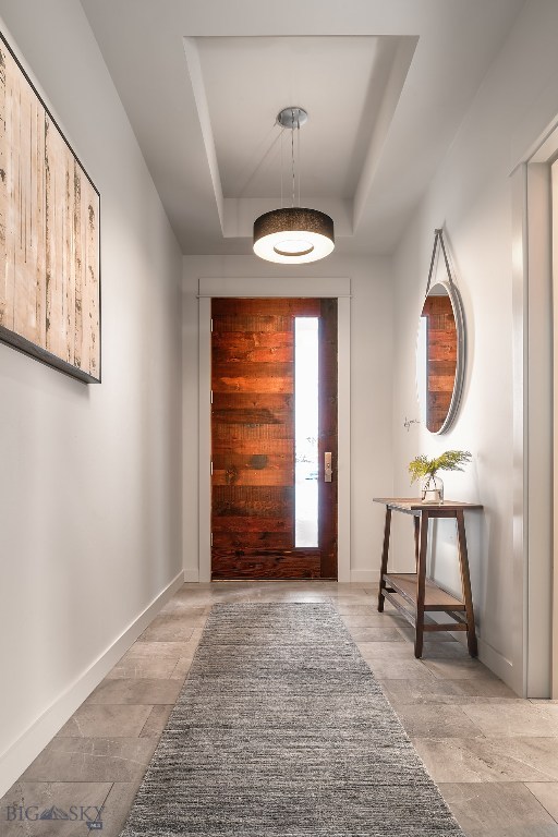 80 D Mountain Loop Road Big Sky, MT 59716 - Photo 1 of 1 Gallery Image 1