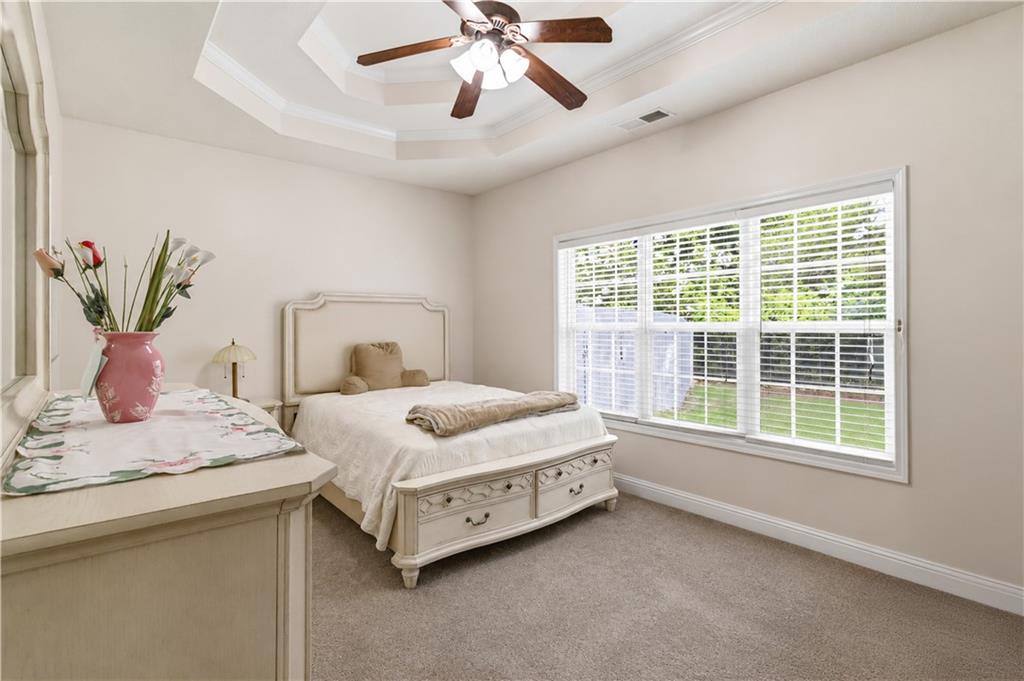 2510 Rosehill Circle Lithia Springs, GA 30122 - Photo 18 of 27