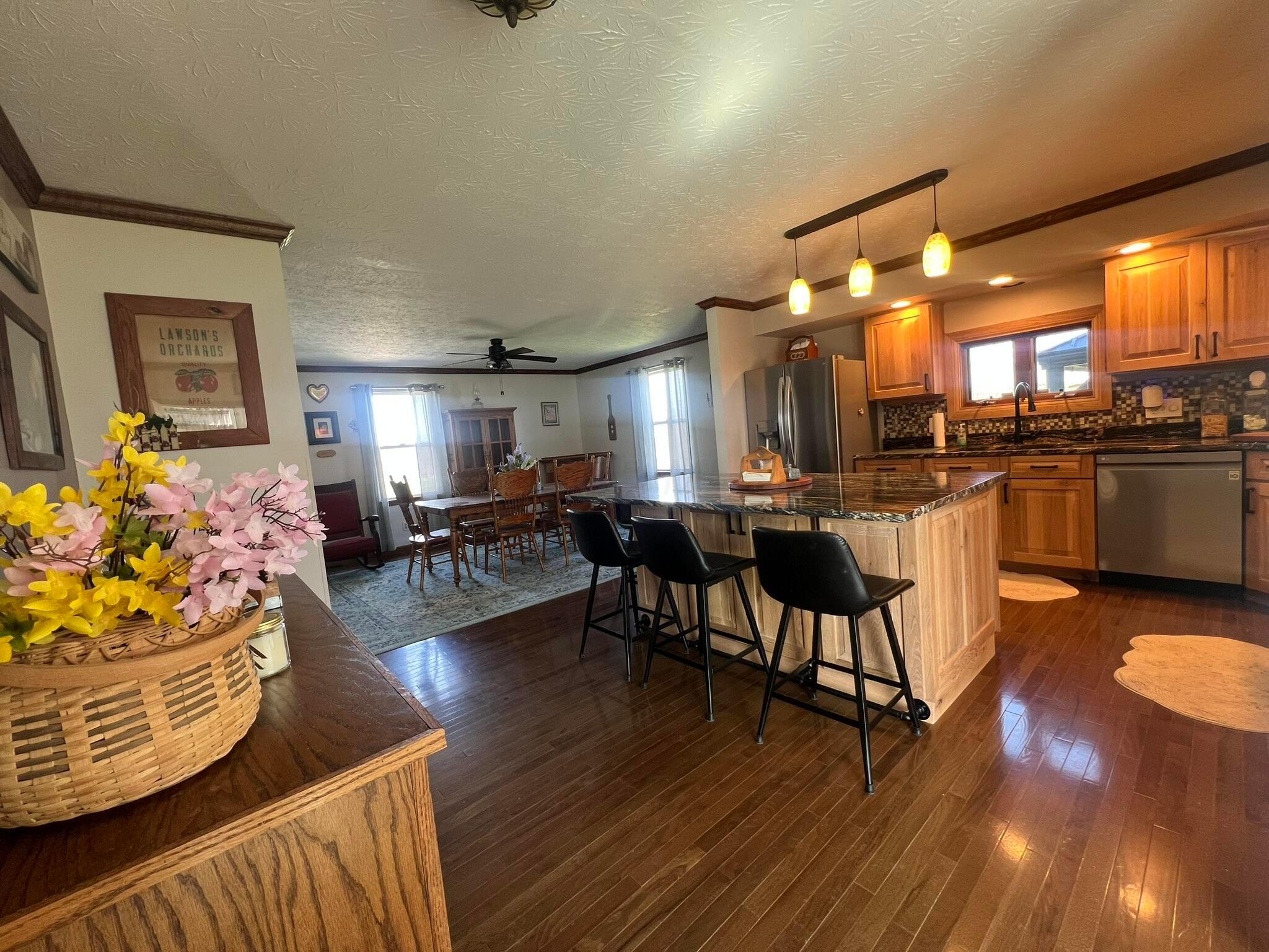 29119 Gaston Road Albany, OH 45710 - Photo 18 of 71