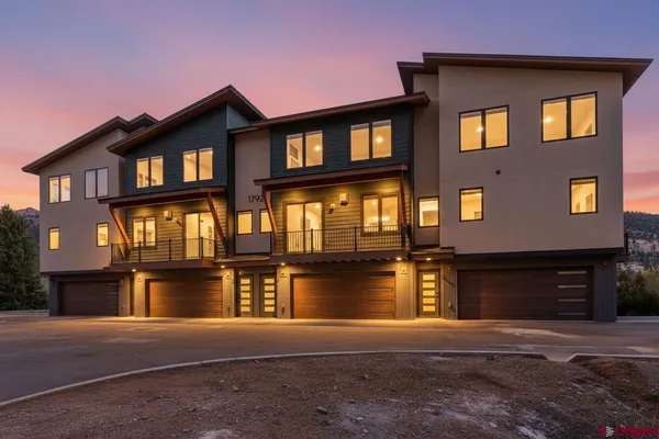 $785,000 | 1792 County Road 203, Unit 2, Durango, CO 81301