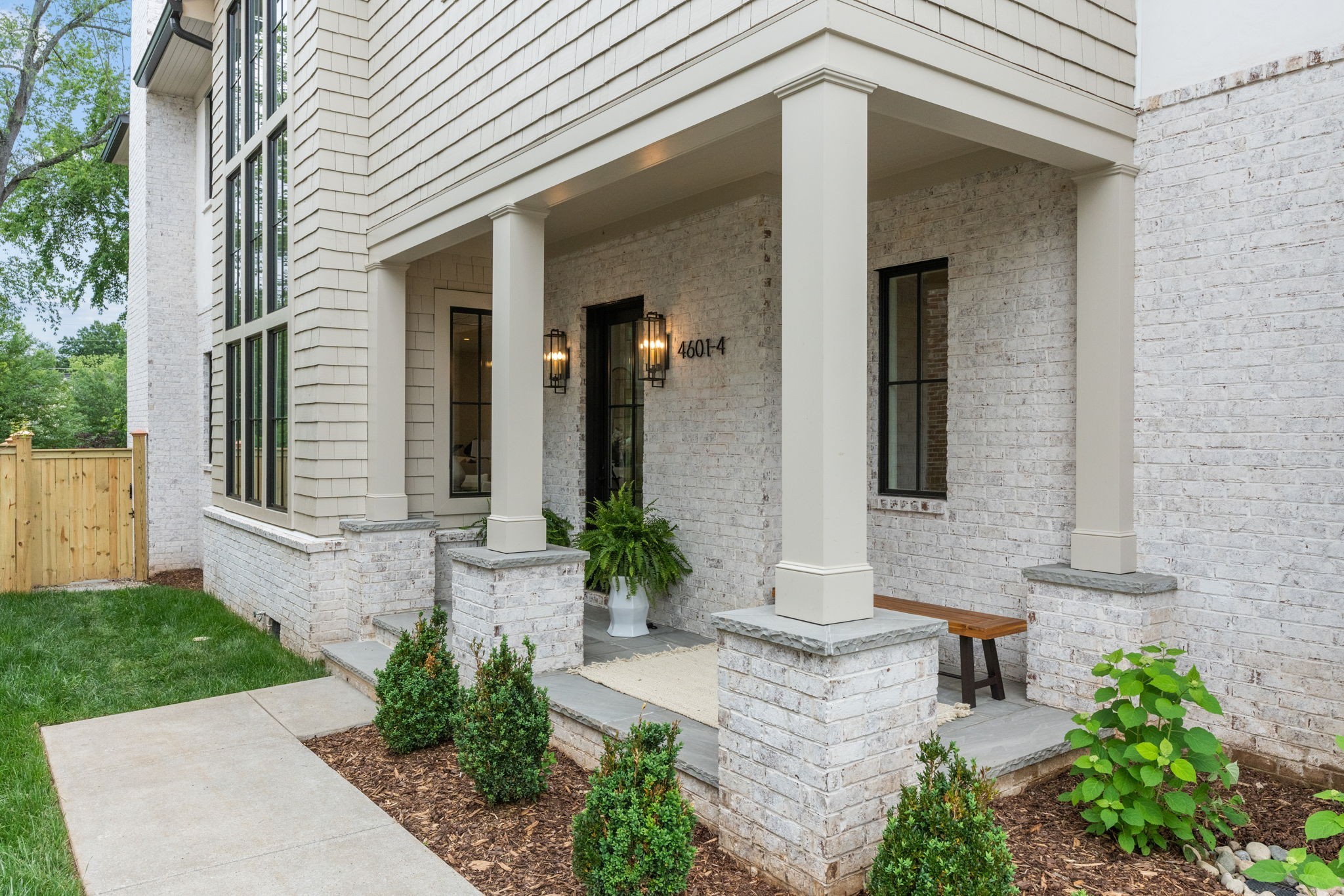4601 Sloan Road, Unit 4 Nashville, TN 37209 - Photo 2 of 39