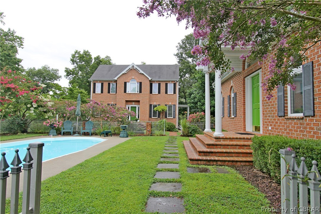 642 Millstone Landing Road Water View, VA 23180 - Photo 3 of 50 Gallery Image 3