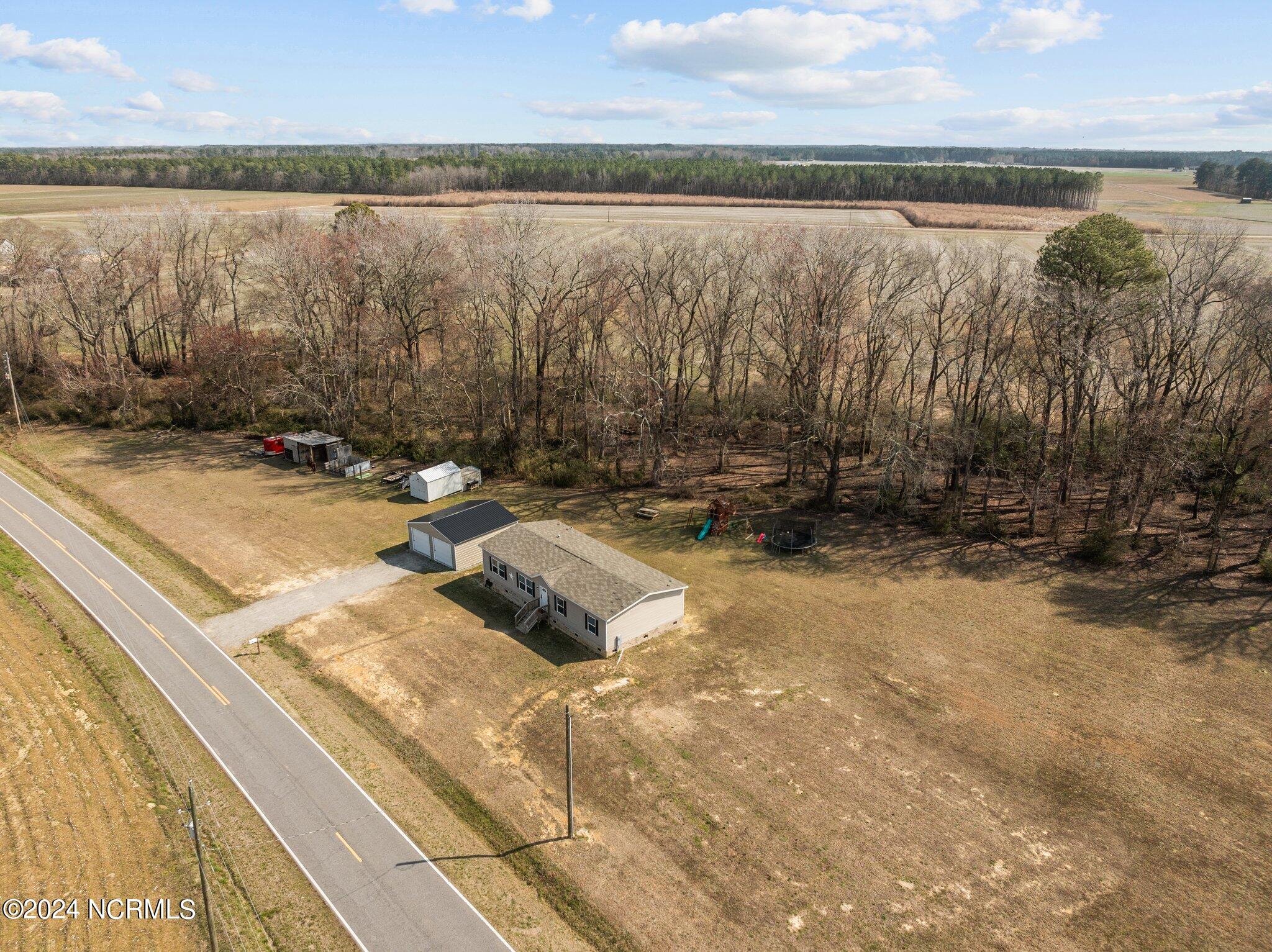3324 Staton Mill Road Robersonville, NC 27871 - Photo 38 of 51 38-web-or-mls-DJI_0133