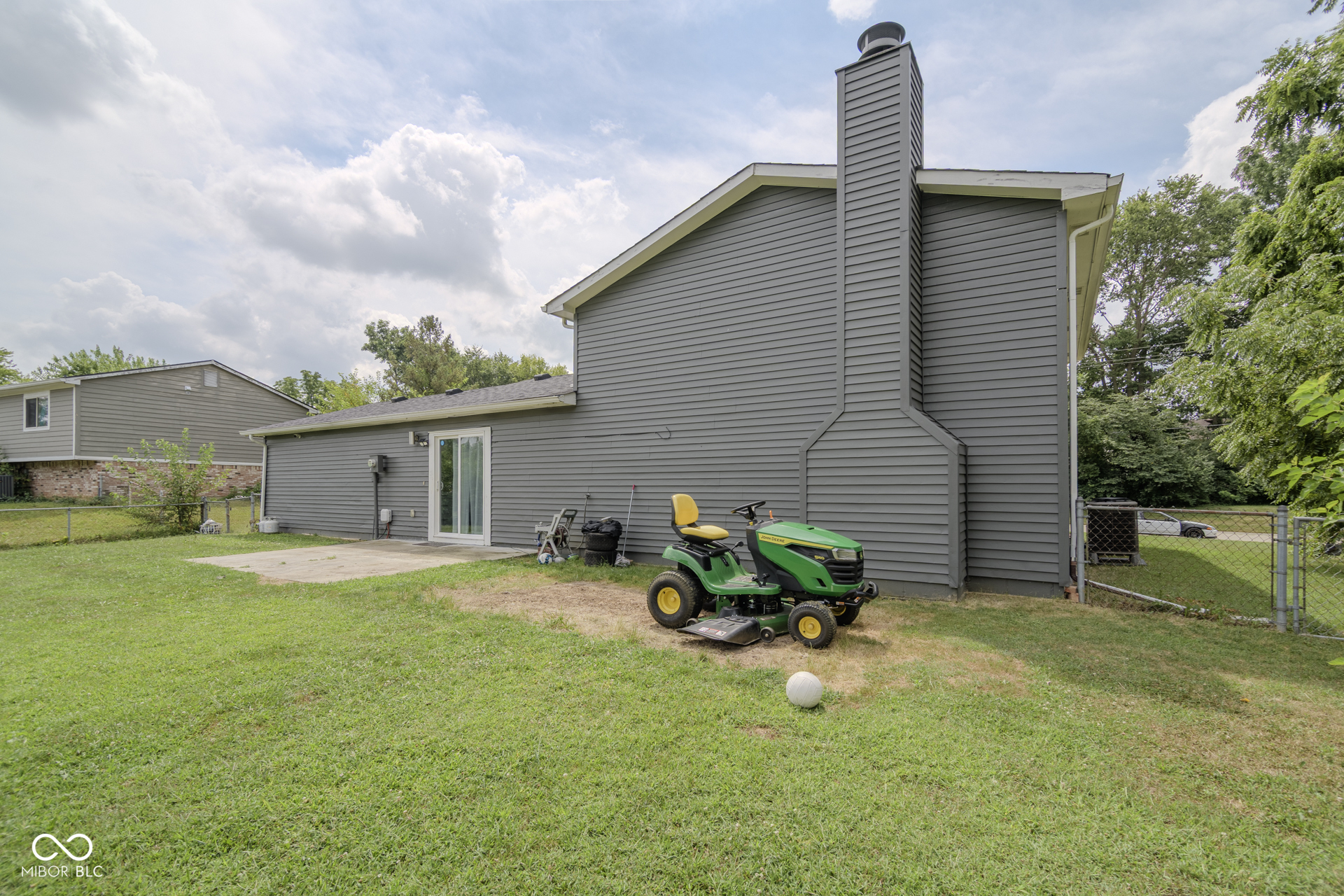 5804 Milhouse Road Indianapolis, IN 46221 - Photo 29 of 32