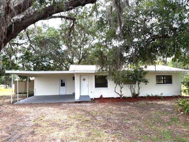 1138 Huss Road Wauchula, FL 33873 - Photo 1 of 1 Gallery Image 1