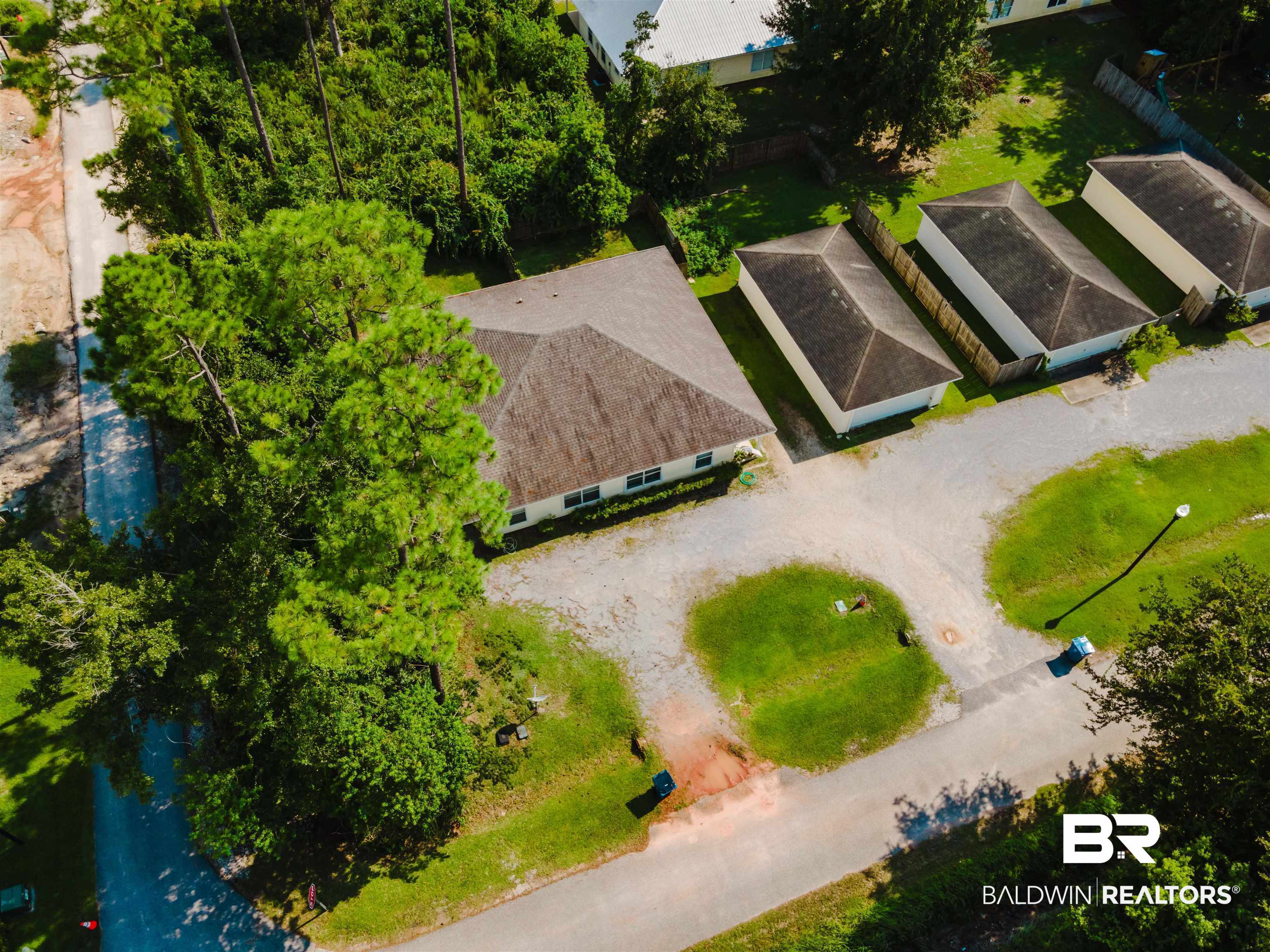 20134 Lowery Lane Gulf Shores, AL 36542 - Photo 81 of 84 Aerial view