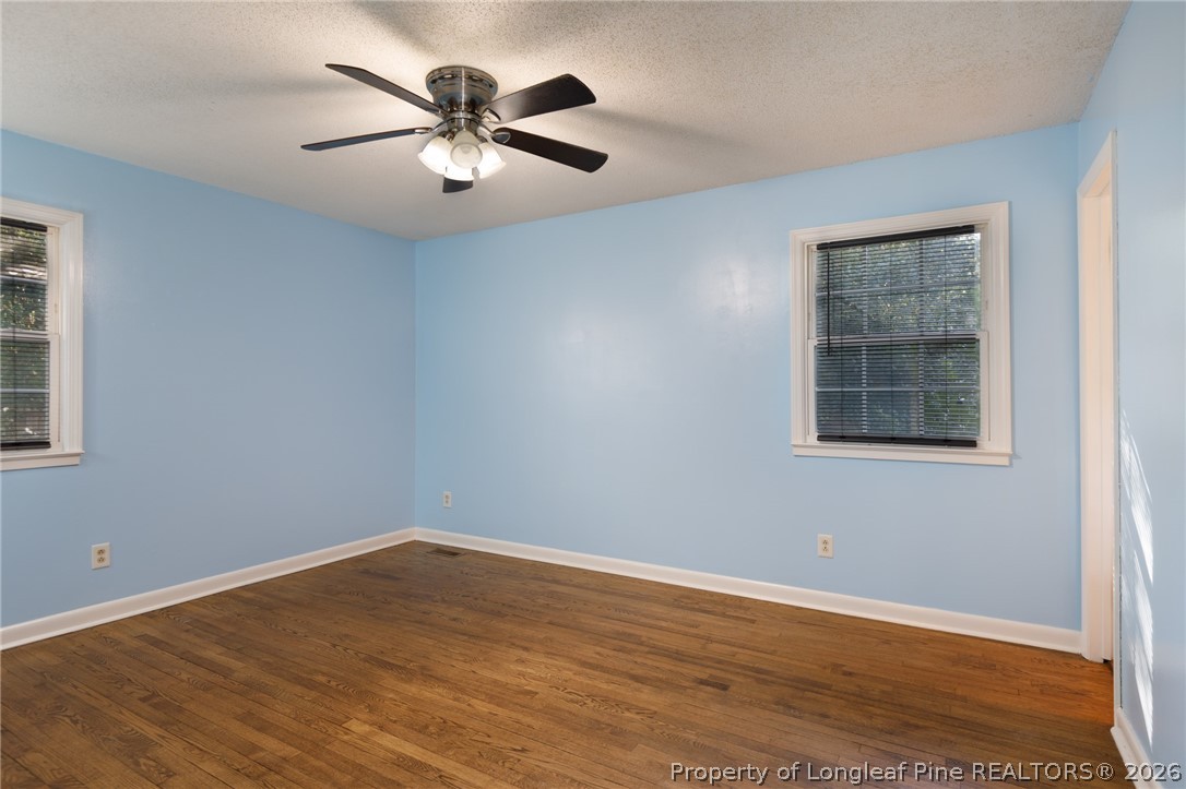 7127 Fillyaw Road Fayetteville, NC 28303 - Photo 22 of 25