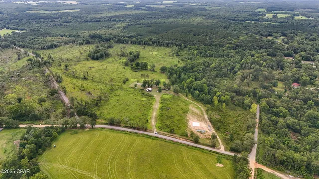 $239,000 | 0 Bush Road, Bonifay, FL 32425