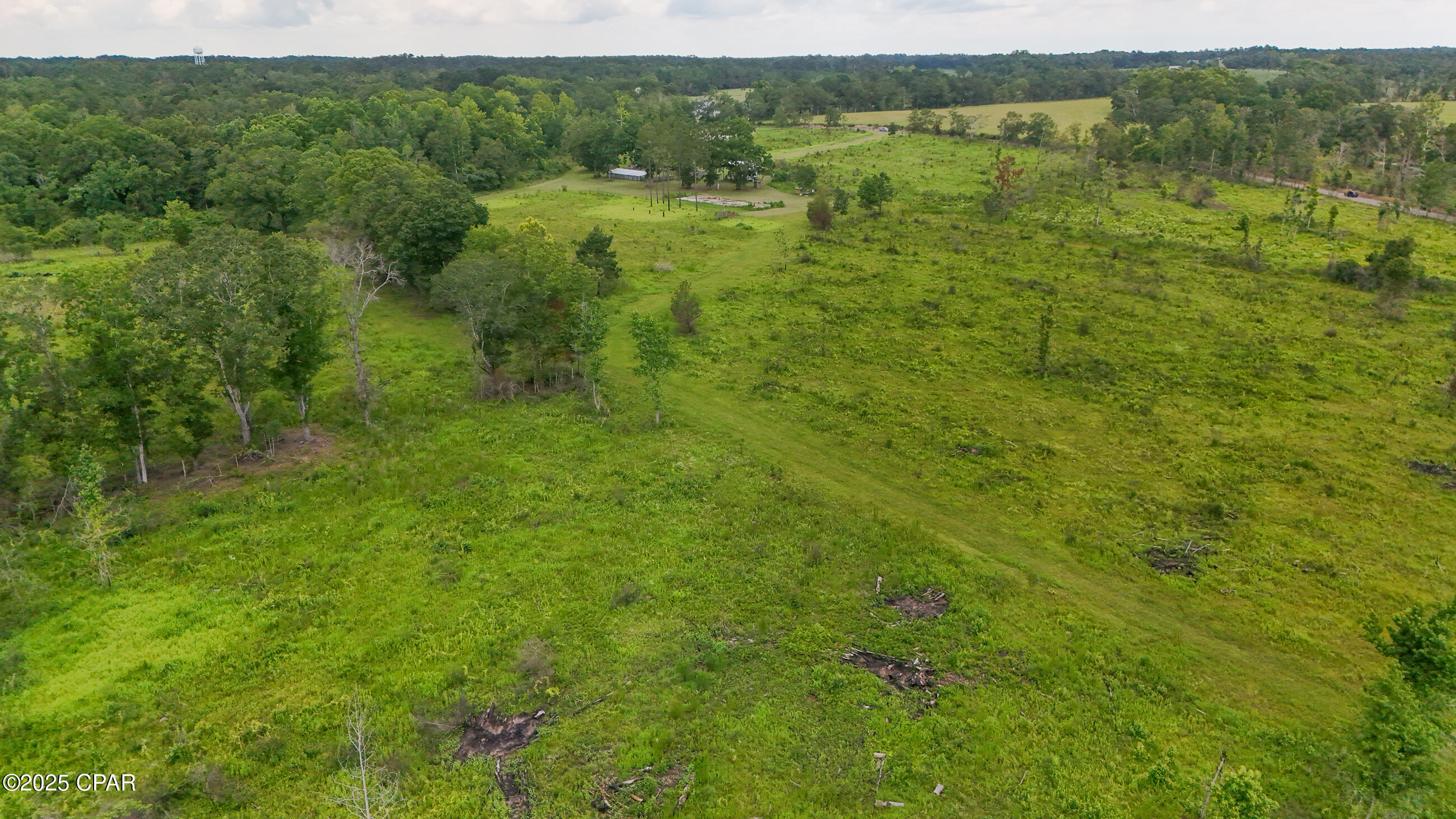 0 Bush Road Bonifay, FL 32425 - Photo 12 of 16