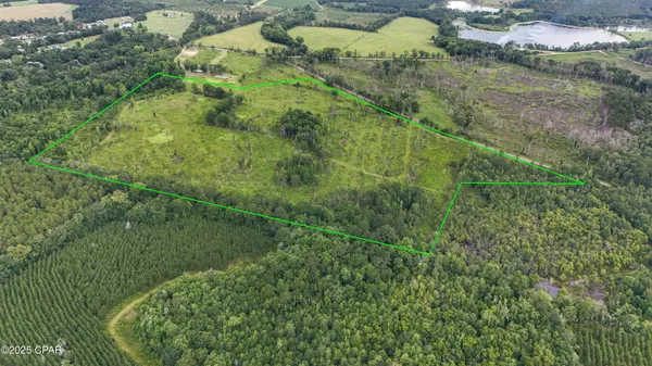 $219,000 | 0 Bush Road, Bonifay, FL 32425