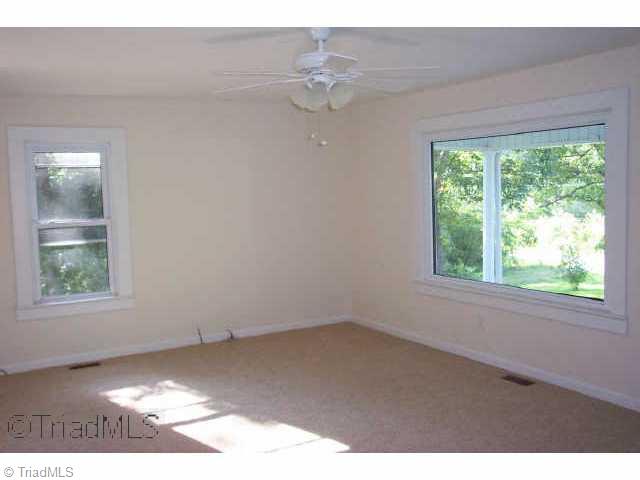 642 Luck Road Asheboro, NC 27205 - Photo 3 of 7 Other. Living room with picture window.