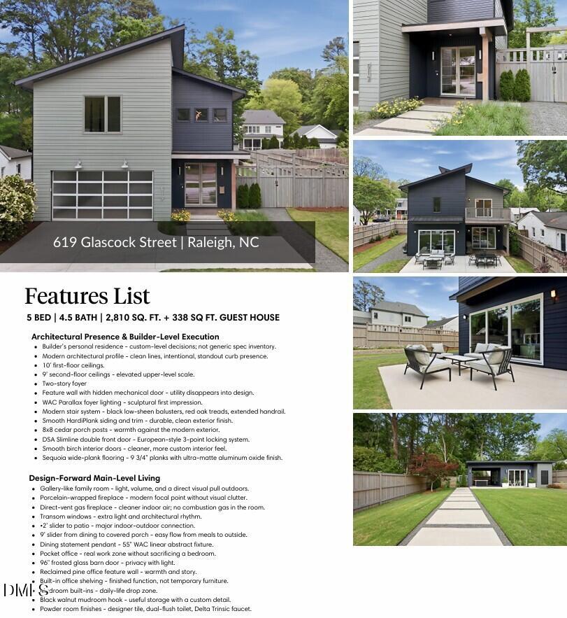 619 Glascock Street Raleigh, NC 27604 - Photo 55 of 64 Screenshot 2026-05-04 111855