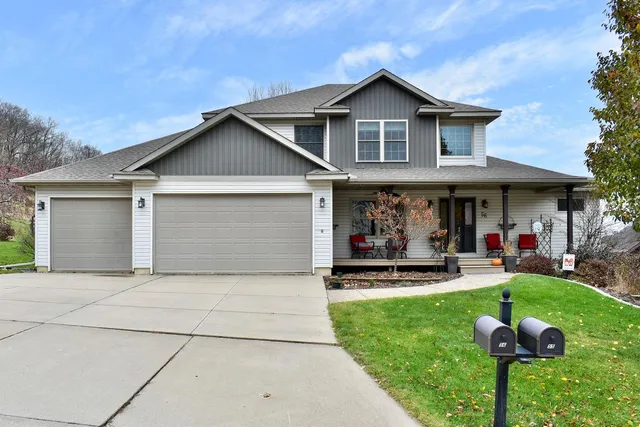 $595,000 | 56 Rivers Oak Court, Winona, MN 55987