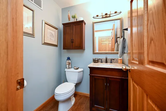 $595,000 | 56 Rivers Oak Court, Winona, MN 55987