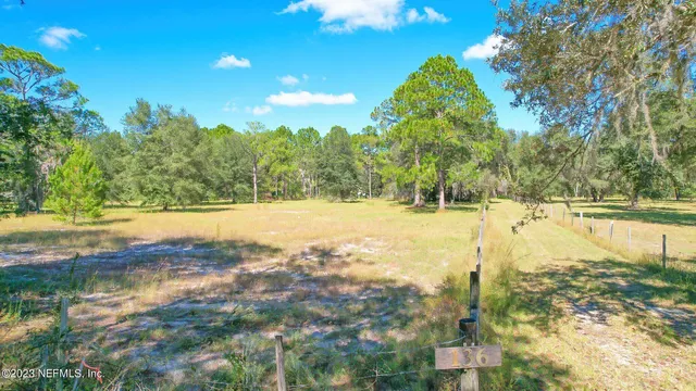 a view of a lake view