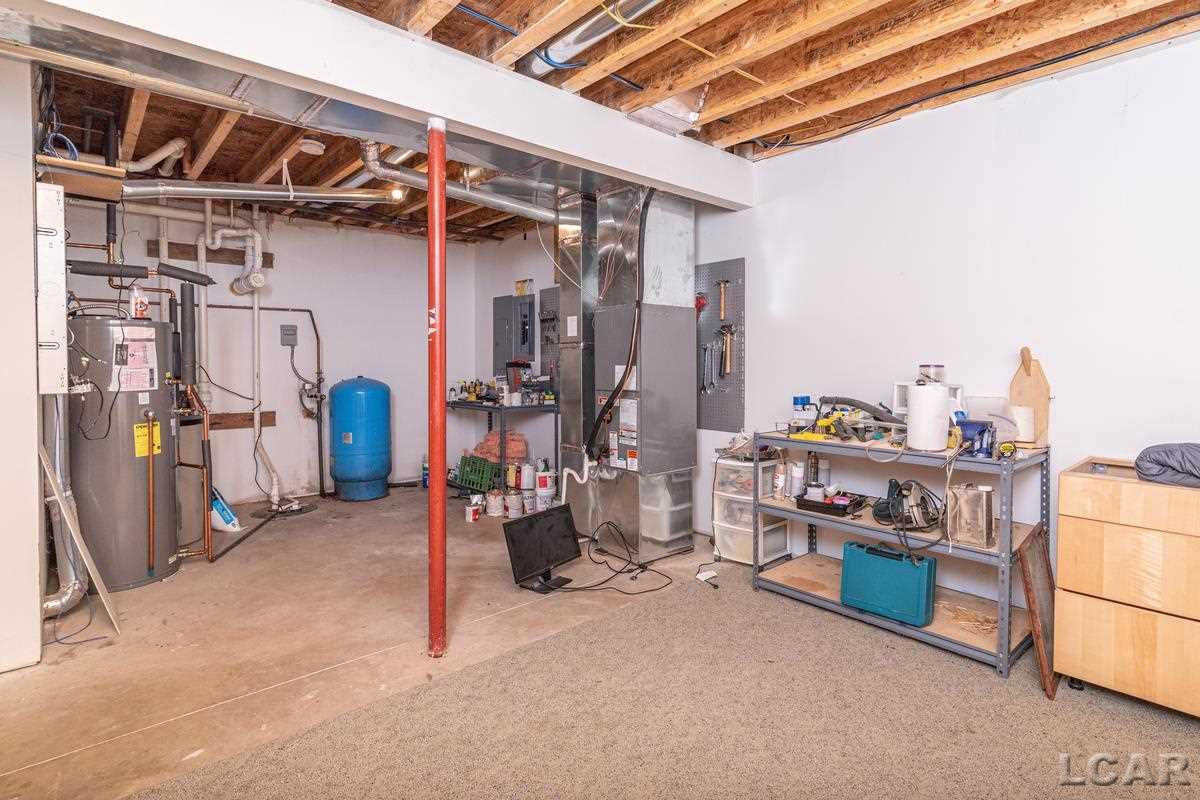 12119 Hogan Road Clinton, MI 49236 - Photo 47 of 80