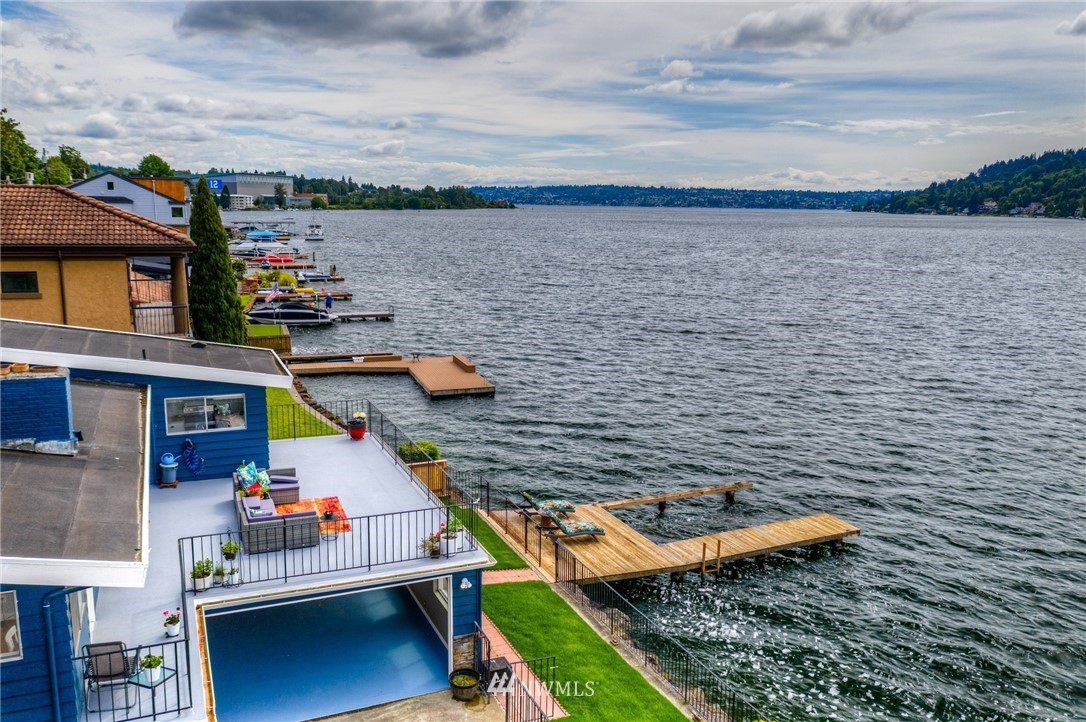 6417 Ripley Ln S East Renton, WA 98056 - Photo 38 of 39 a view of an ocean from a terrace