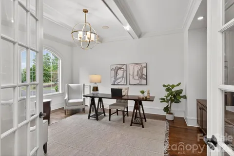 $2,895,000 | 7828 Clovervale Drive, Waxhaw, NC 28173