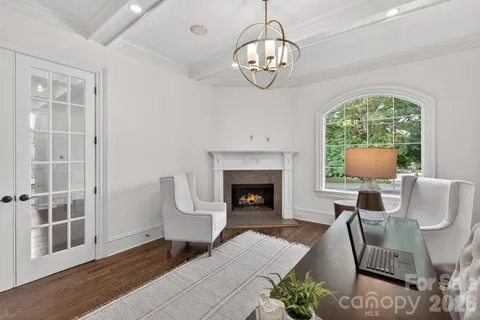 $2,895,000 | 7828 Clovervale Drive, Waxhaw, NC 28173