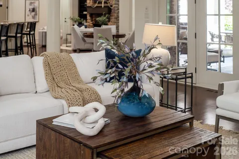 $2,895,000 | 7828 Clovervale Drive, Waxhaw, NC 28173