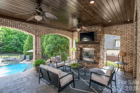 $2,895,000 | 7828 Clovervale Drive, Waxhaw, NC 28173
