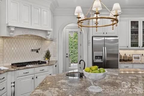$2,895,000 | 7828 Clovervale Drive, Waxhaw, NC 28173