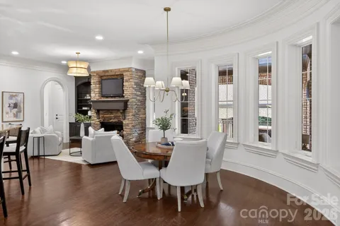 $2,895,000 | 7828 Clovervale Drive, Waxhaw, NC 28173
