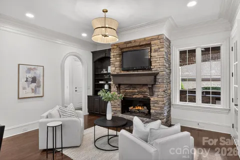 $2,895,000 | 7828 Clovervale Drive, Waxhaw, NC 28173