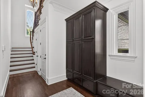$2,895,000 | 7828 Clovervale Drive, Waxhaw, NC 28173