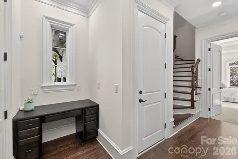 $2,895,000 | 7828 Clovervale Drive, Waxhaw, NC 28173
