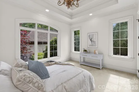 $2,895,000 | 7828 Clovervale Drive, Waxhaw, NC 28173